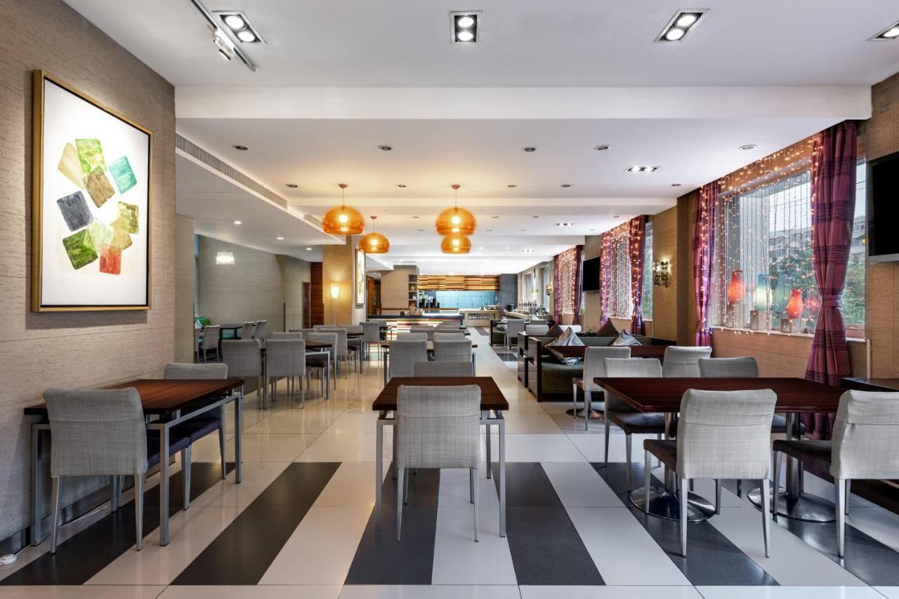 Holiday Inn Express Shangdi Beijing By Ihg L Next To Yuanmingyuan Park & Subway & Qinghe Railway Station & Beijing Sport University L Taxi 15 Minutes To Summer Palace & Peking University & Tsinghua University L 20 Minutes To Badaling Great Wall By Ra Exterior photo